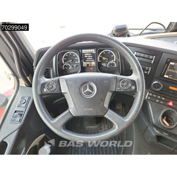 2019 مرسيدس بنز Actros 1848-42787837