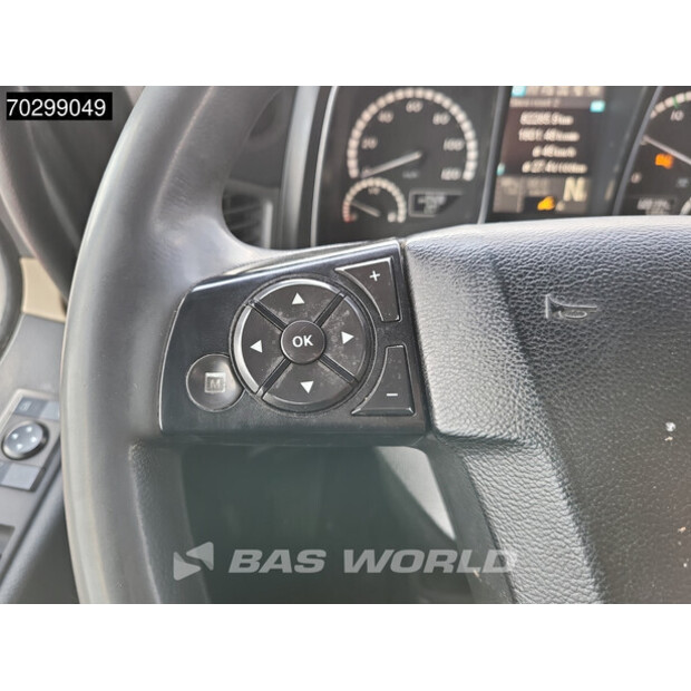 2019 مرسيدس بنز Actros 1848-42787838