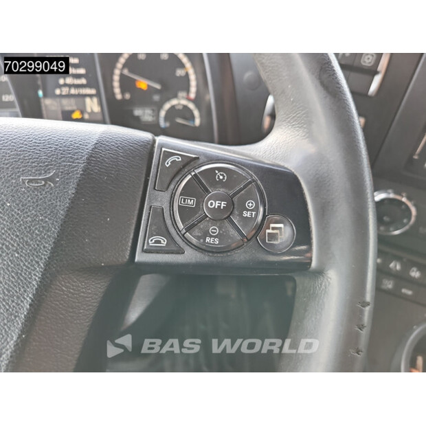 2019 مرسيدس بنز Actros 1848-42787839