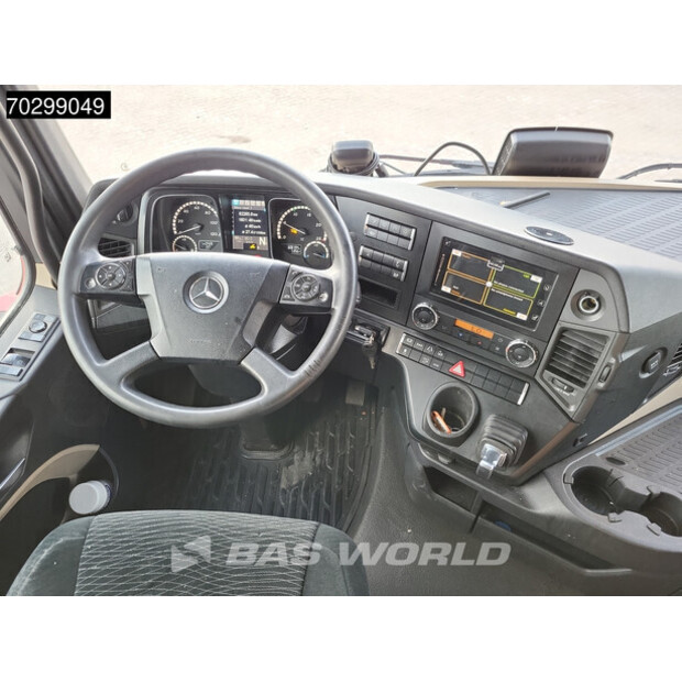 2019 مرسيدس بنز Actros 1848-42787840