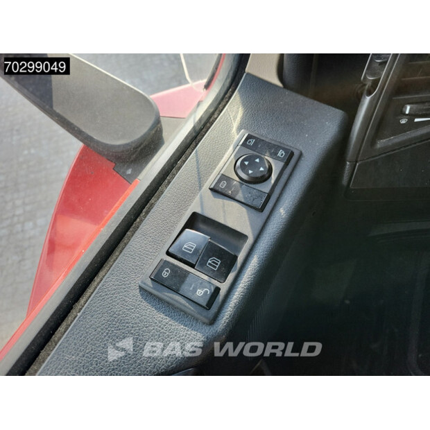 2019 مرسيدس بنز Actros 1848-42787841