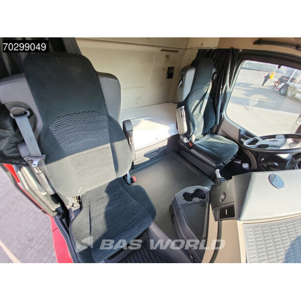 2019 مرسيدس بنز Actros 1848-42787843