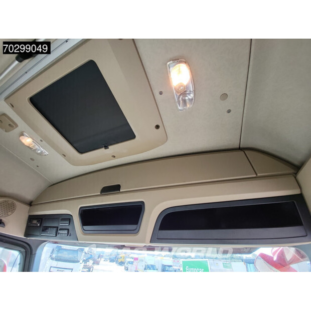 2019 مرسيدس بنز Actros 1848-42787844