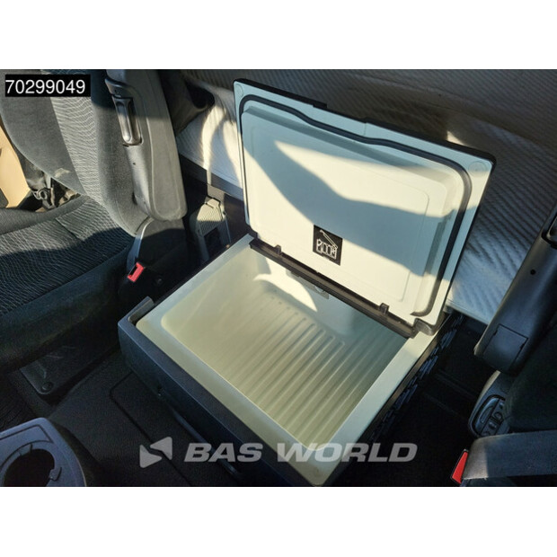 2019 مرسيدس بنز Actros 1848-42787845