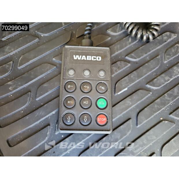 2019 مرسيدس بنز Actros 1848-42787846