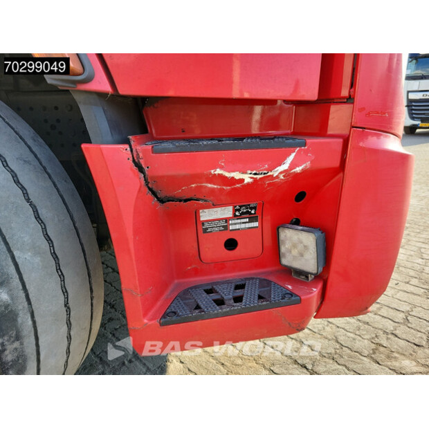 2019 مرسيدس بنز Actros 1848-42787847