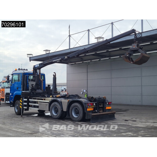 2006 مان TGA 26.480-42787855