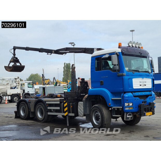 2006 مان TGA 26.480-42787856