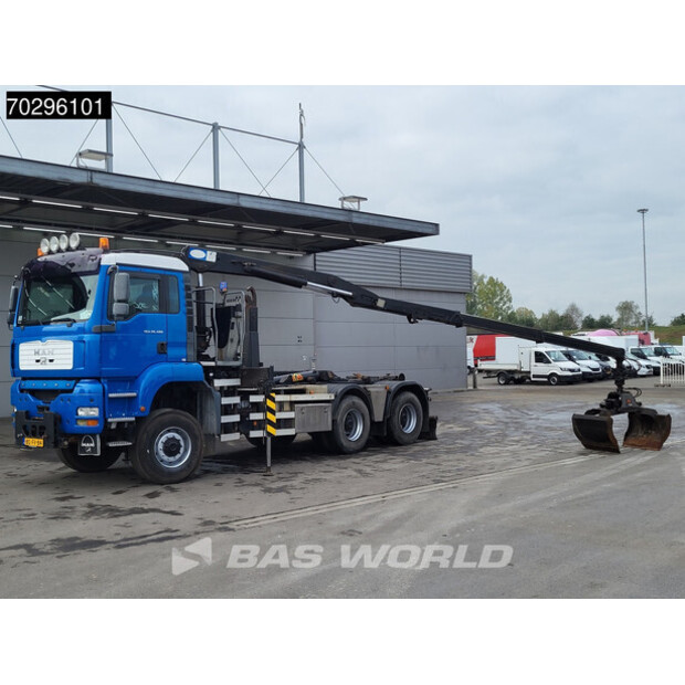 2006 مان TGA 26.480-42787858