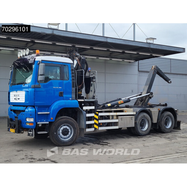 2006 مان TGA 26.480-42787859