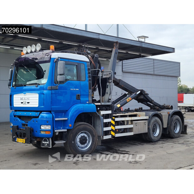 2006 مان TGA 26.480-42787868
