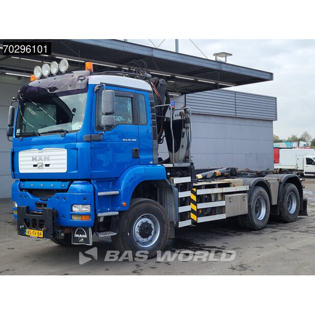 2006 مان TGA 26.480-42787869