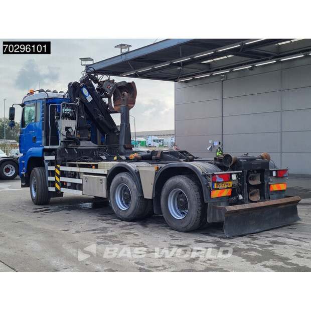 2006 مان TGA 26.480-42787870