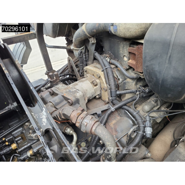2006 مان TGA 26.480-42787878