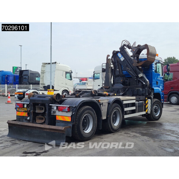 2006 مان TGA 26.480-42787880