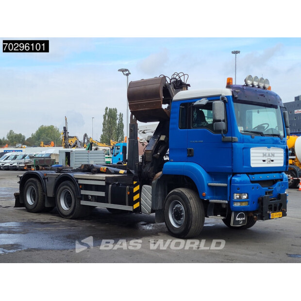 2006 مان TGA 26.480-42787881