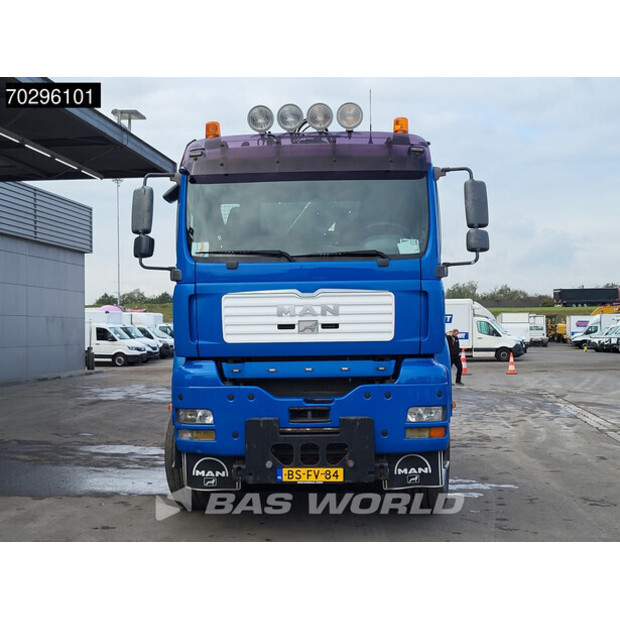2006 مان TGA 26.480-42787882