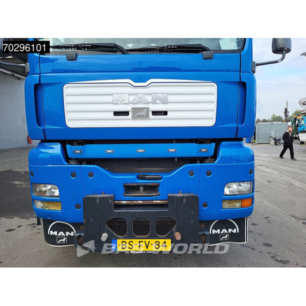 2006 مان TGA 26.480-42787883