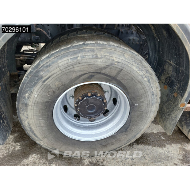 2006 مان TGA 26.480-42787888