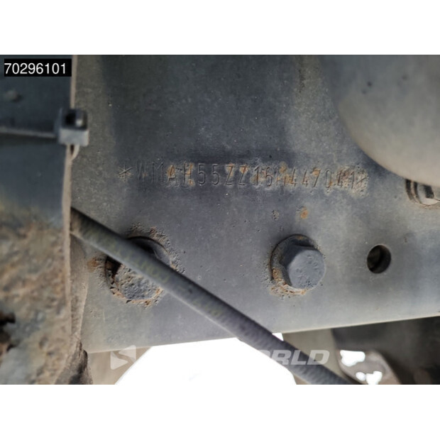 2006 مان TGA 26.480-42787906
