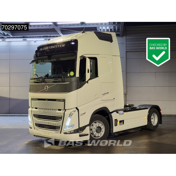 2023 Volvo FH500-42787948