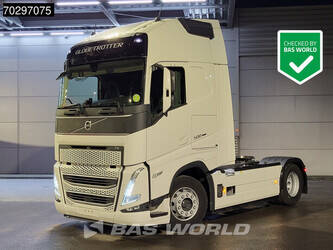 Image de Tracteur routier 2023 Volvo FH500