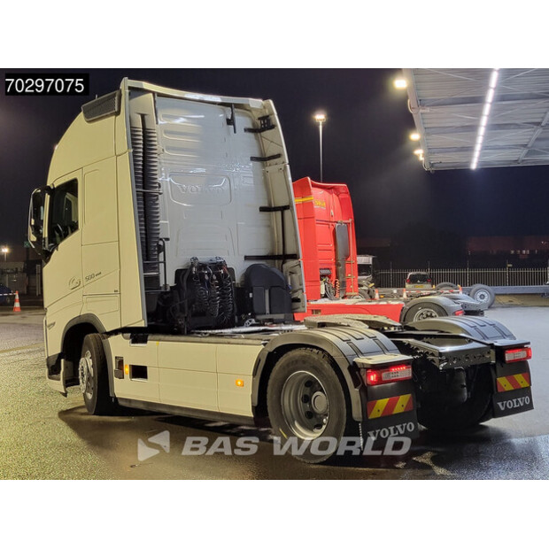 2023 Volvo FH500-42787949