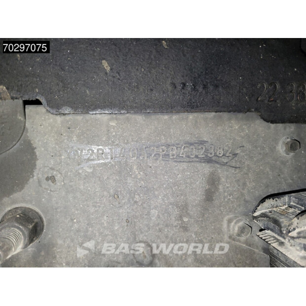 2023 Volvo FH500-42787981
