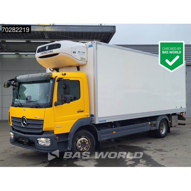 2016 مرسيدس بنز Atego 1324-42787984