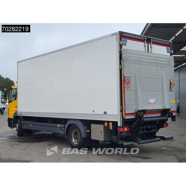 2016 مرسيدس بنز Atego 1324-42787985