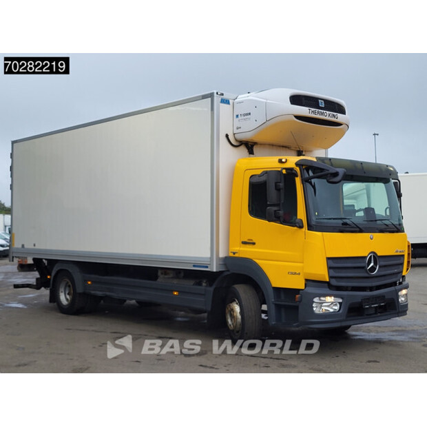 2016 مرسيدس بنز Atego 1324-42787986