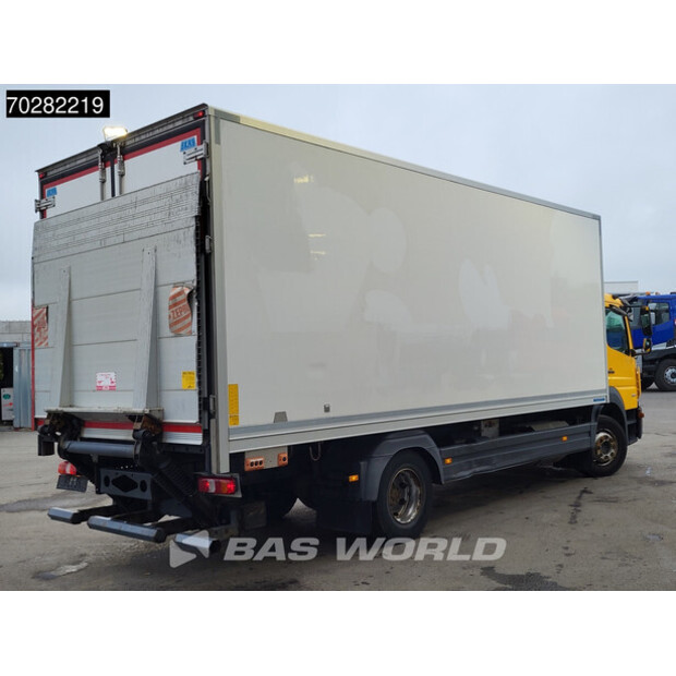 2016 مرسيدس بنز Atego 1324-42787988