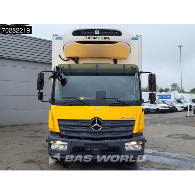 2016 مرسيدس بنز Atego 1324-42787989