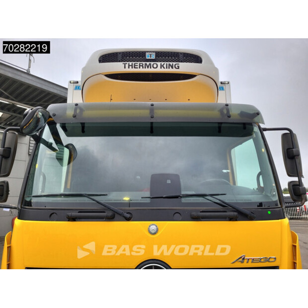 2016 مرسيدس بنز Atego 1324-42787990