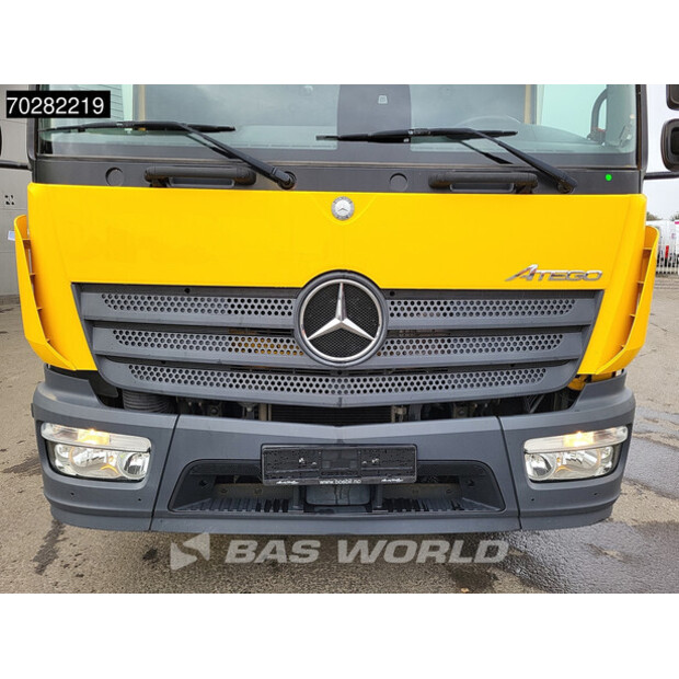 2016 مرسيدس بنز Atego 1324-42787991