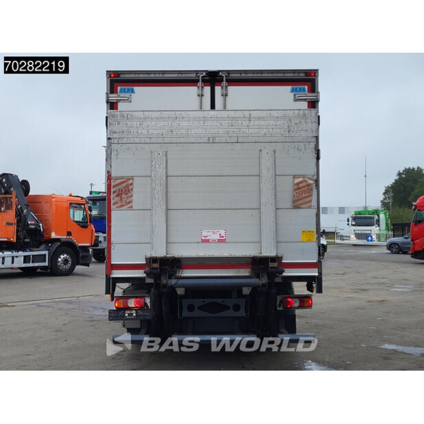 2016 مرسيدس بنز Atego 1324-42787992