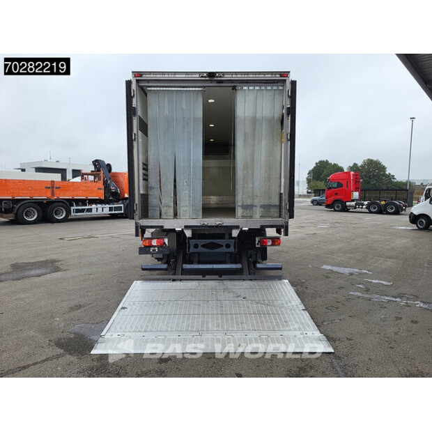 2016 مرسيدس بنز Atego 1324-42787993