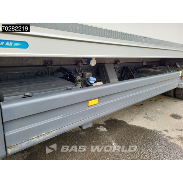 2016 مرسيدس بنز Atego 1324-42787999