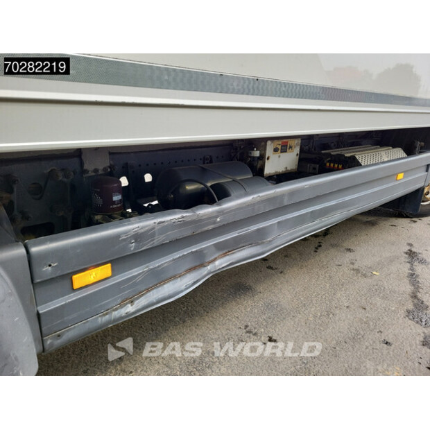 2016 مرسيدس بنز Atego 1324-42788000