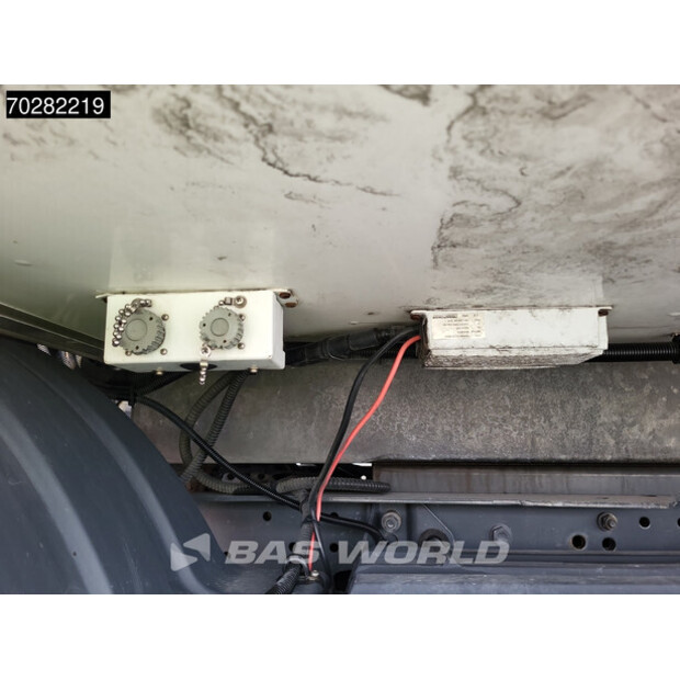 2016 مرسيدس بنز Atego 1324-42788001