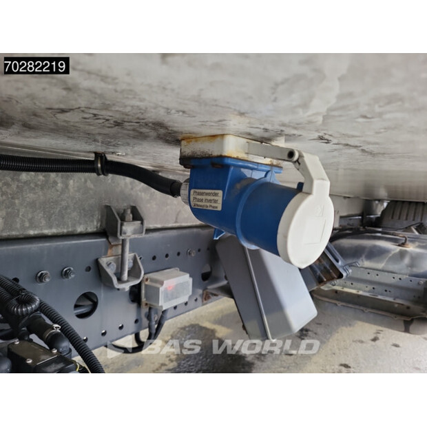 2016 مرسيدس بنز Atego 1324-42788002
