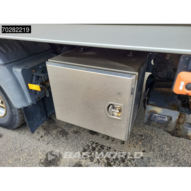 2016 مرسيدس بنز Atego 1324-42788003