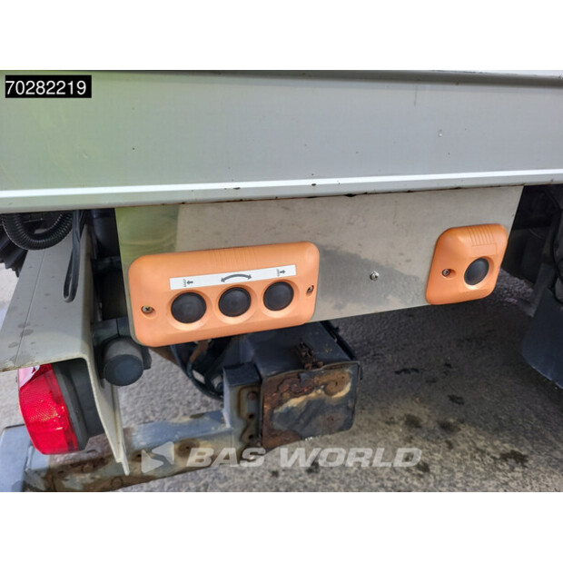 2016 مرسيدس بنز Atego 1324-42788007
