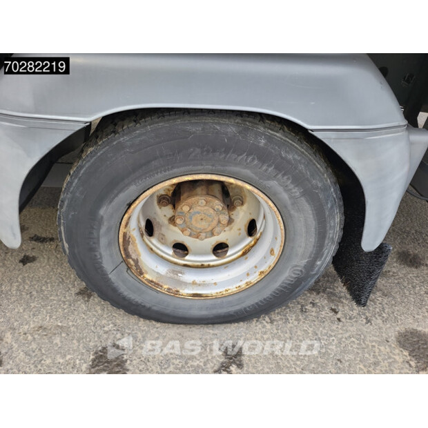 2016 مرسيدس بنز Atego 1324-42788008