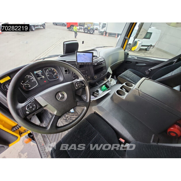 2016 مرسيدس بنز Atego 1324-42788009