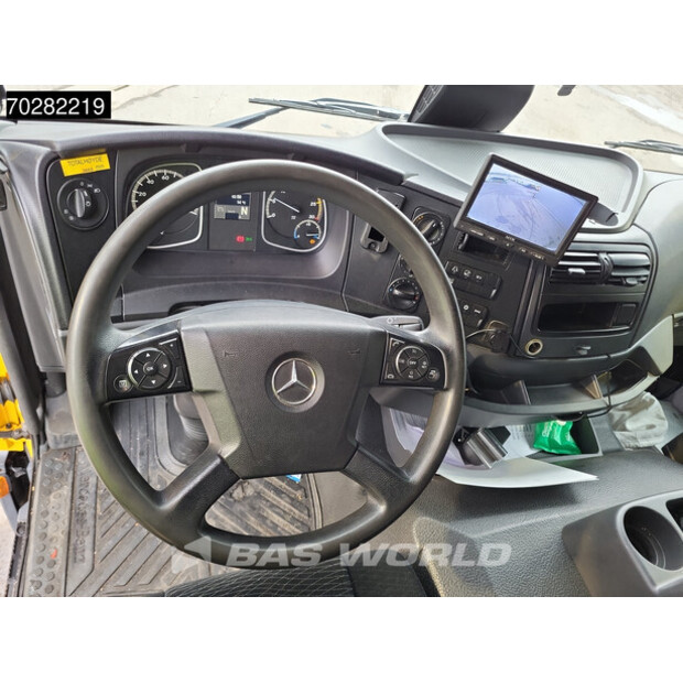2016 مرسيدس بنز Atego 1324-42788010