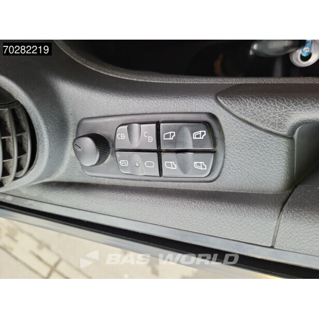 2016 مرسيدس بنز Atego 1324-42788011