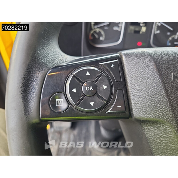 2016 مرسيدس بنز Atego 1324-42788012