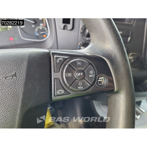 2016 مرسيدس بنز Atego 1324-42788013
