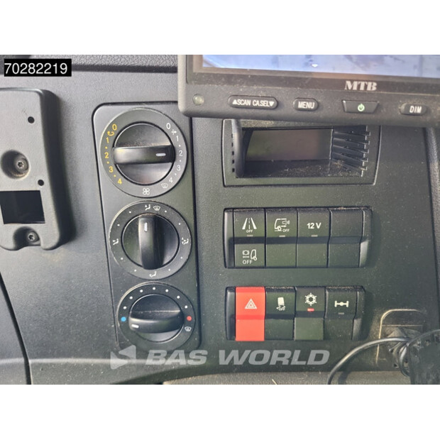 2016 مرسيدس بنز Atego 1324-42788014
